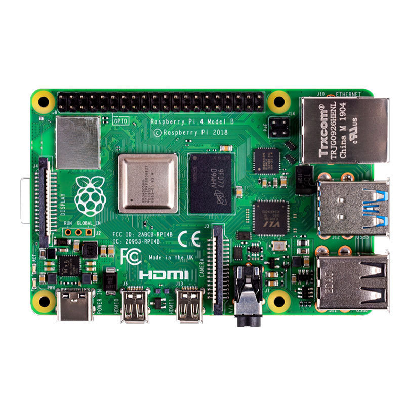 RaspBerry Pi 4b